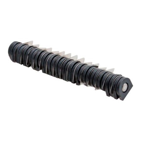 Allpoints Allpoints 2231115 Knife, Shredder (As4) For Dito Dean 2231115